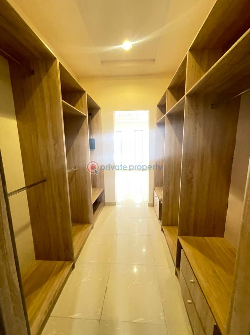 4 bedroom Duplex For Sale Ikate Elegushi Lekki Lagos - 12