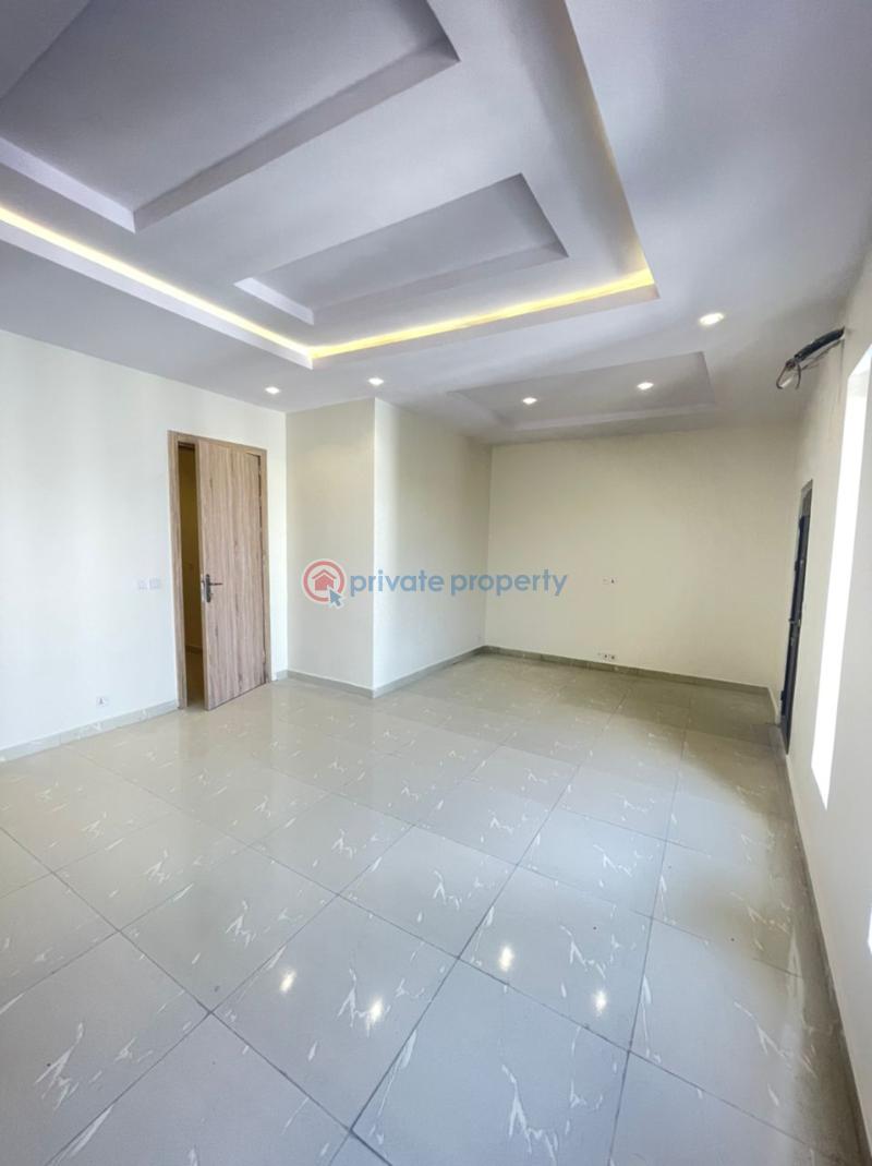 4 bedroom Duplex For Sale Ikate Elegushi Lekki Lagos - 19