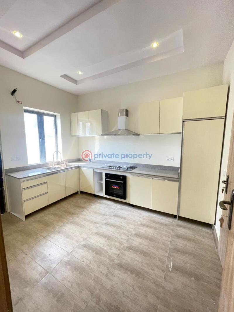 4 bedroom Duplex For Sale Ikate Elegushi Lekki Lagos - 17