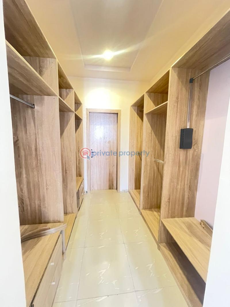 4 bedroom Duplex For Sale Ikate Elegushi Lekki Lagos - 6