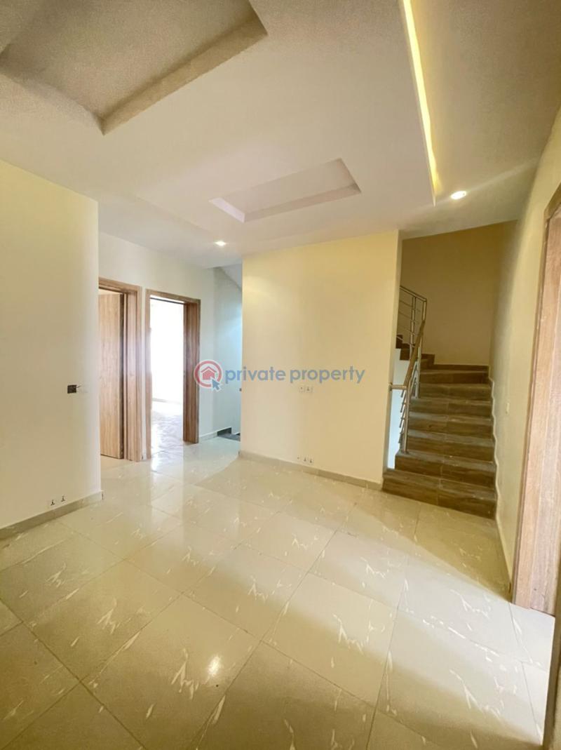 4 bedroom Duplex For Sale Ikate Elegushi Lekki Lagos - 15