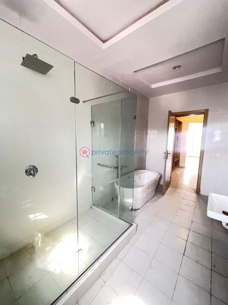 4 bedroom Duplex For Sale Ikate Elegushi Lekki Lagos - 18