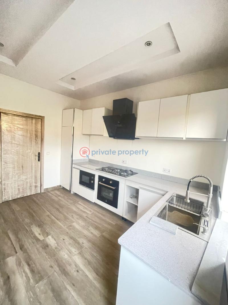 4 bedroom Duplex For Sale Ikate Elegushi Lekki Lagos - 14
