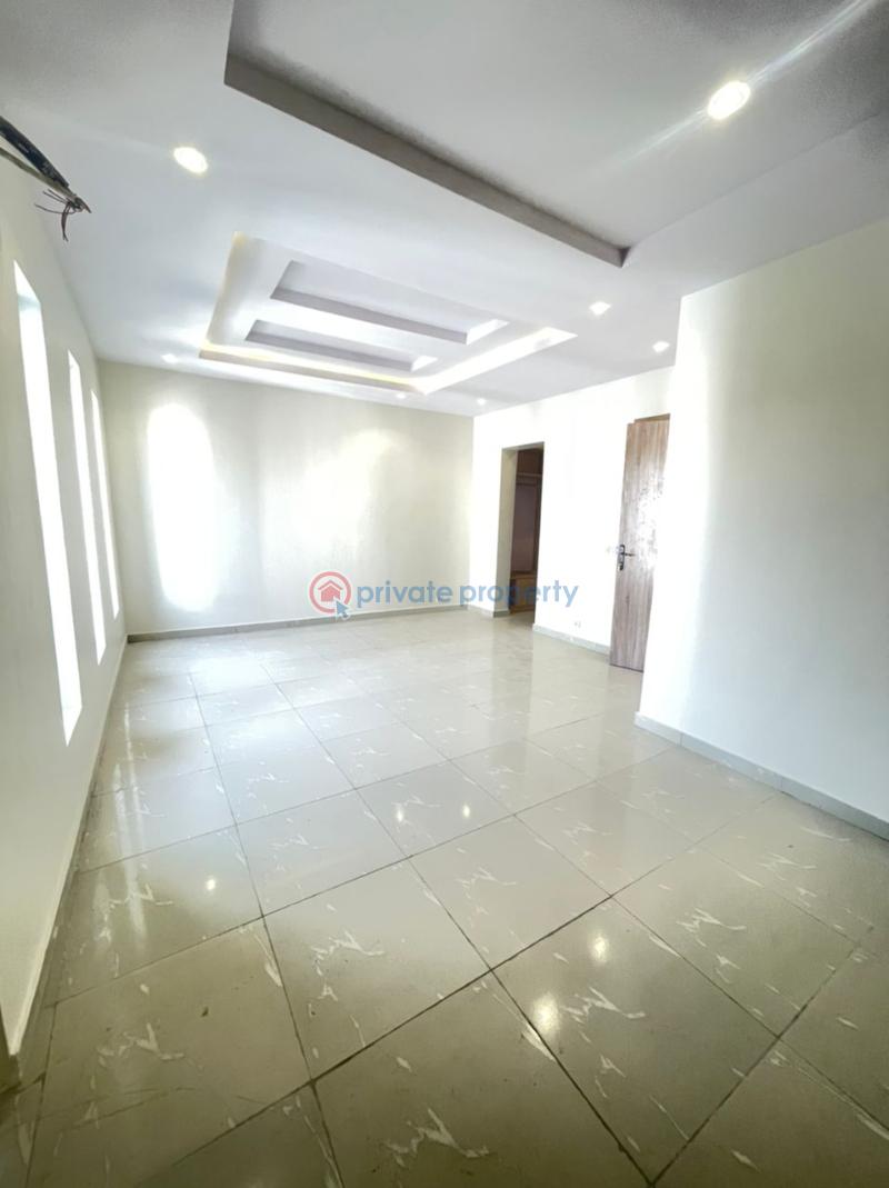4 bedroom Duplex For Sale Ikate Elegushi Lekki Lagos - 20
