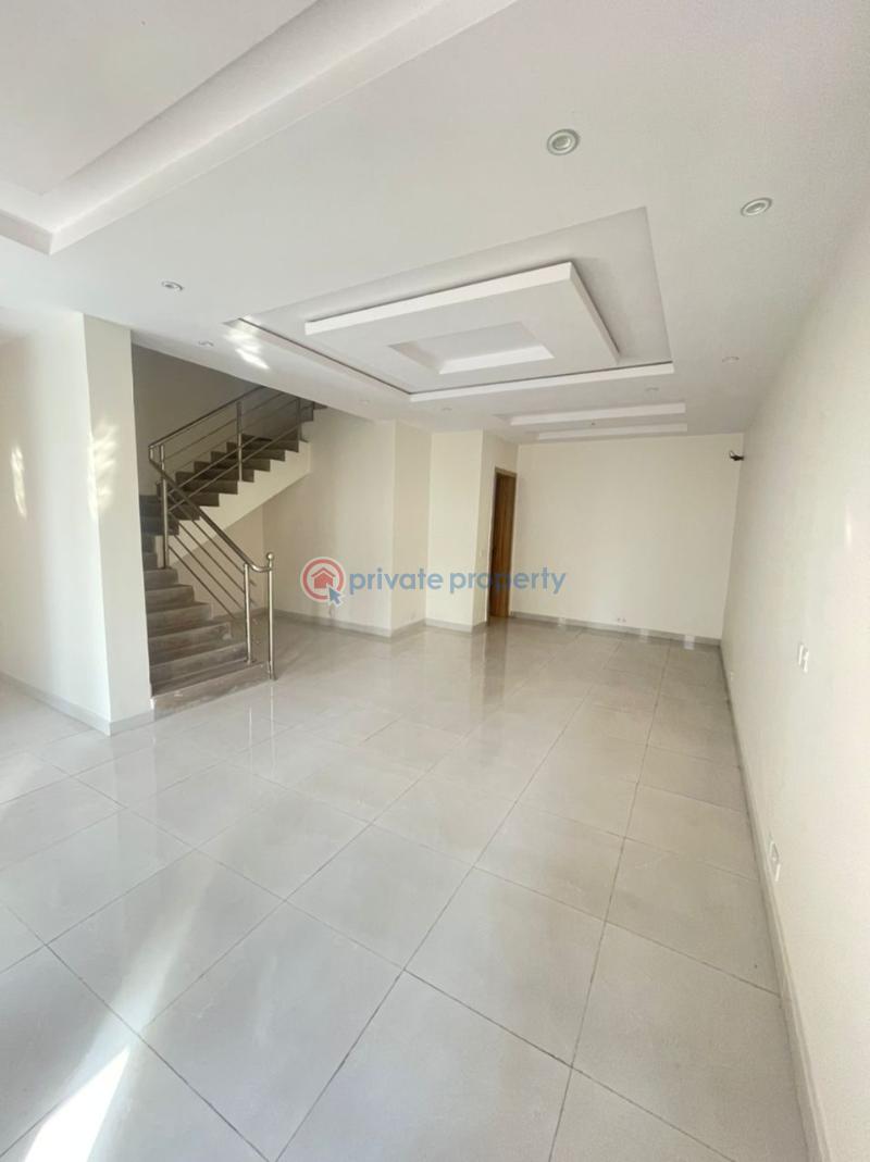 4 bedroom Duplex For Sale Ikate Elegushi Lekki Lagos - 8
