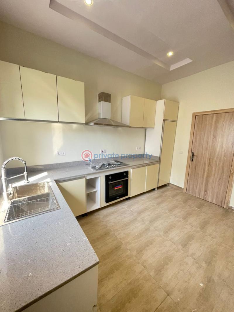 4 bedroom Duplex For Sale Ikate Elegushi Lekki Lagos - 4