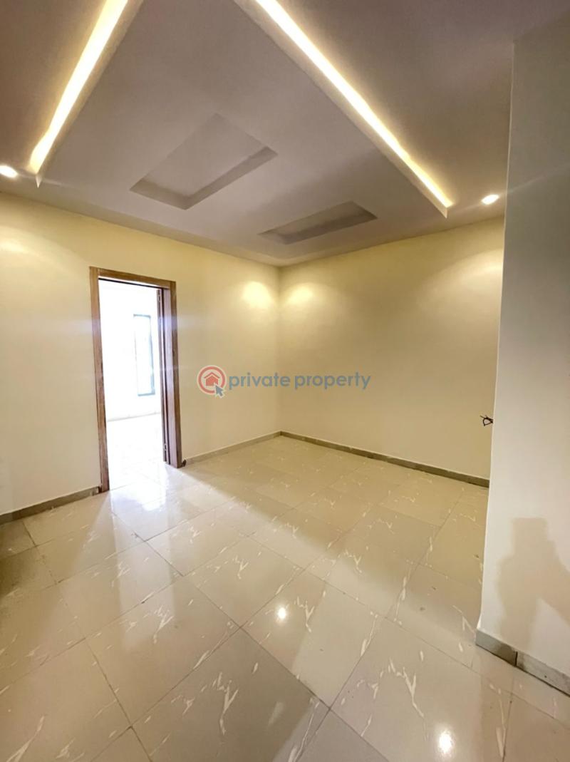 4 bedroom Duplex For Sale Ikate Elegushi Lekki Lagos - 21
