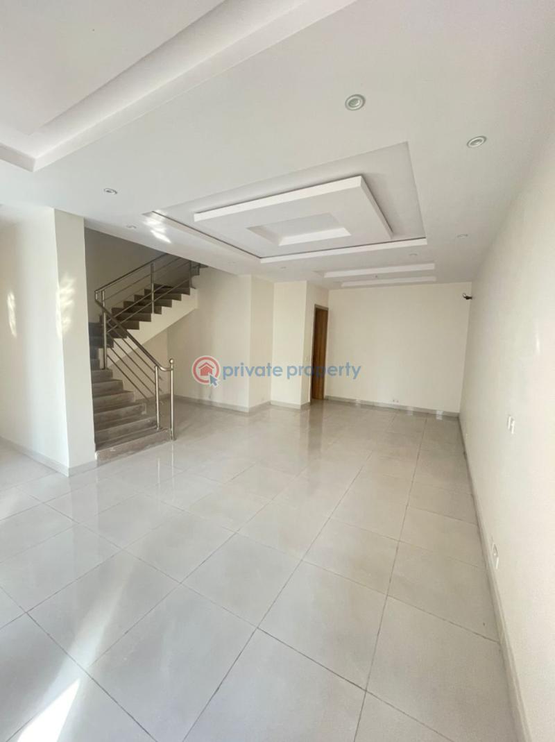 4 bedroom Duplex For Sale Ikate Elegushi Lekki Lagos - 2