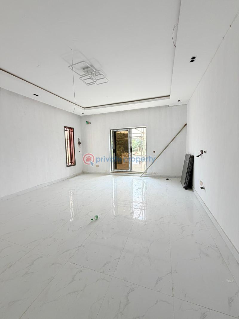 4 bedroom Block Of Flats For Sale Ikeja GRA Lagos - 6
