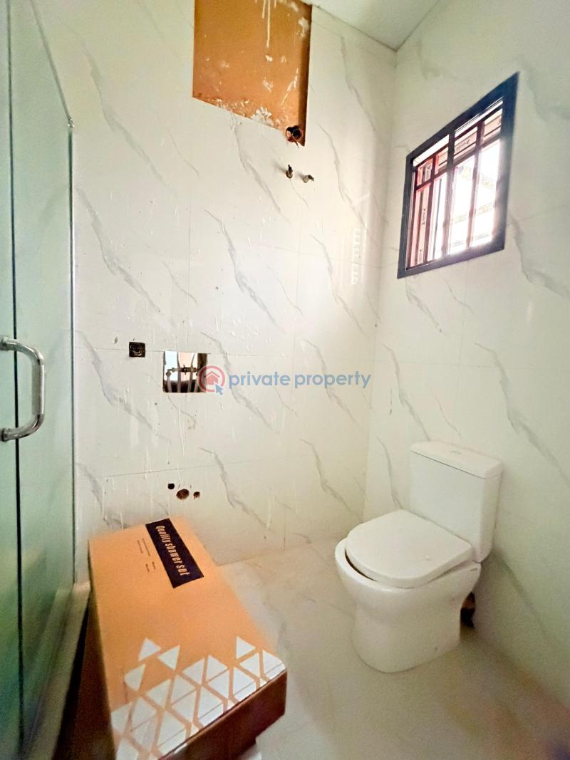 4 bedroom Block Of Flats For Sale Ikeja GRA Lagos - 12