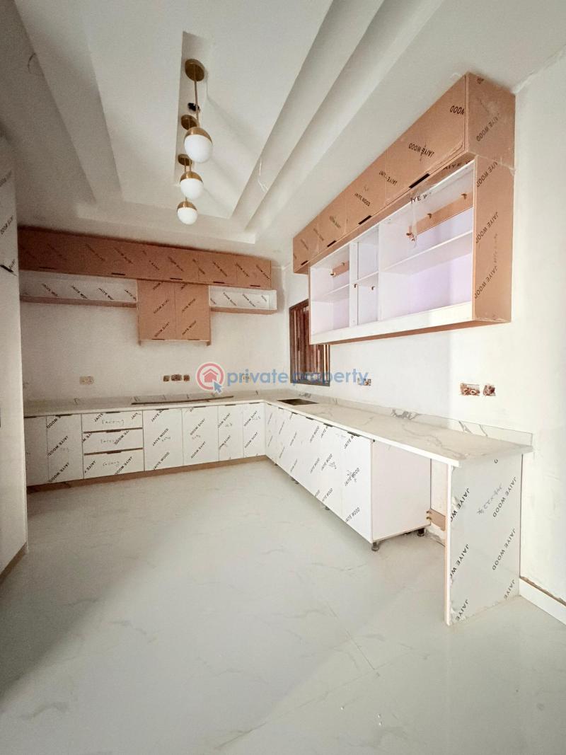 4 bedroom Block Of Flats For Sale Ikeja GRA Lagos - 2