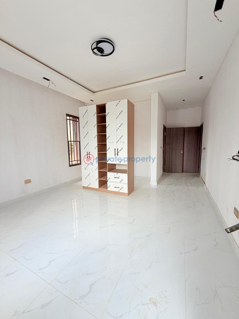 4 bedroom Block Of Flats For Sale Ikeja GRA Lagos - 9
