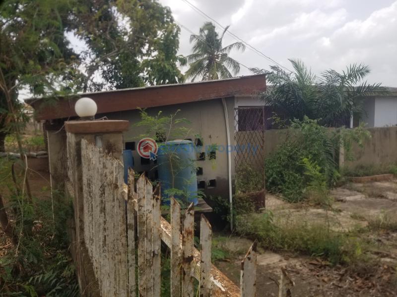 4 bedroom Block Of Flats For Sale Oke Ata Oke Mosan Abeokuta Ogun - 3