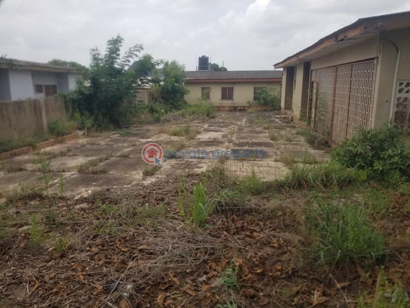 4 bedroom Block Of Flats For Sale Oke Ata Oke Mosan Abeokuta Ogun - 4