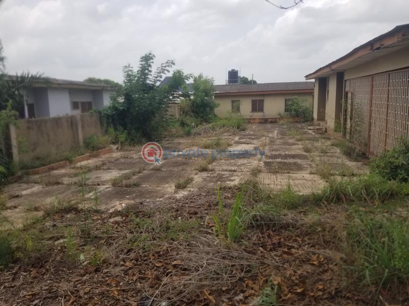 4 bedroom Block Of Flats For Sale Oke Ata Oke Mosan Abeokuta Ogun - 2