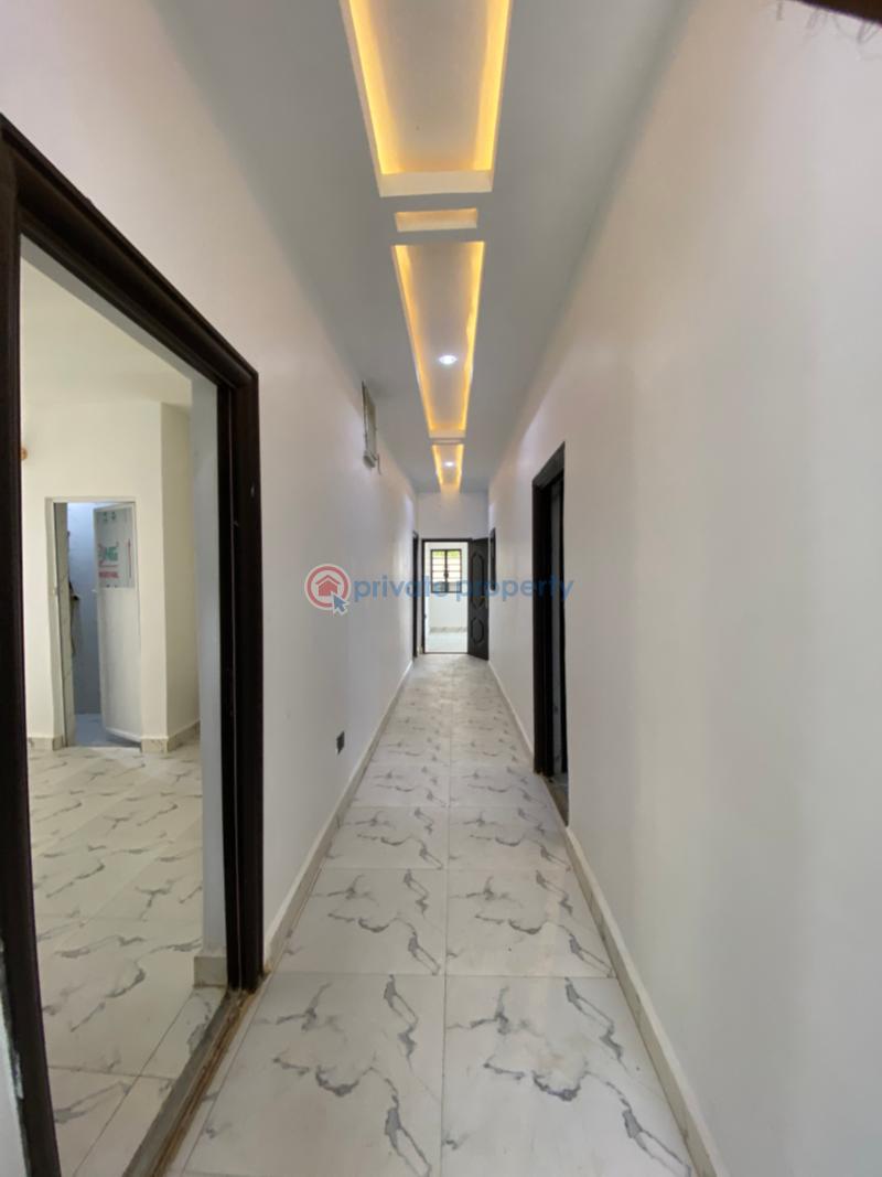 4 bedroom Bungalow For Sale Umunyeali Mbieri, Off Spibat Str. Owerri Owerri Imo - 19