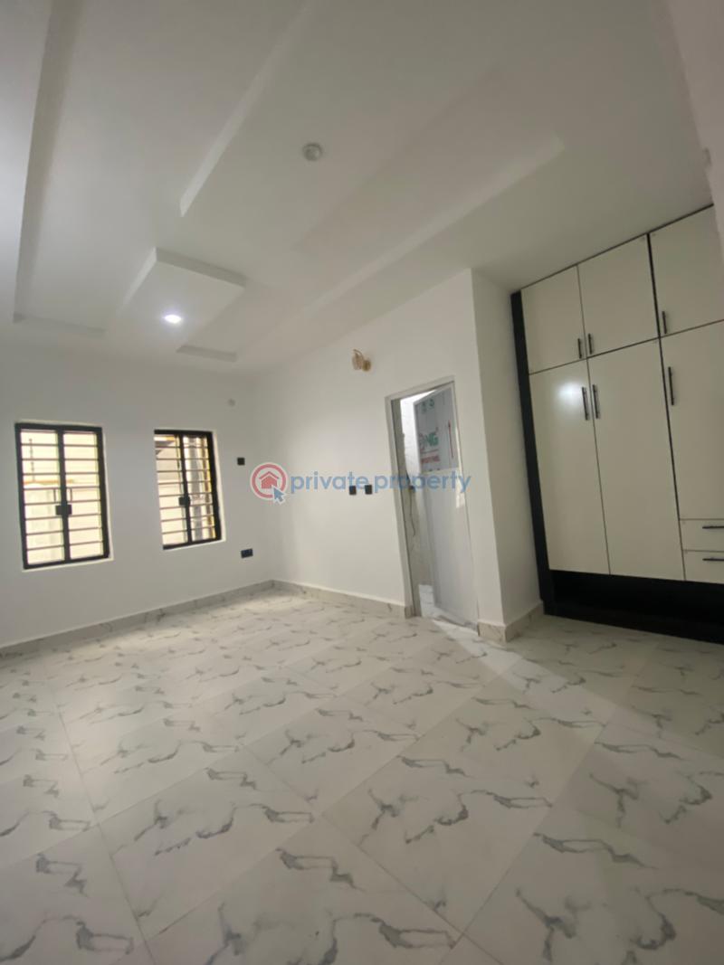 4 bedroom Bungalow For Sale Umunyeali Mbieri, Off Spibat Str. Owerri Owerri Imo - 13
