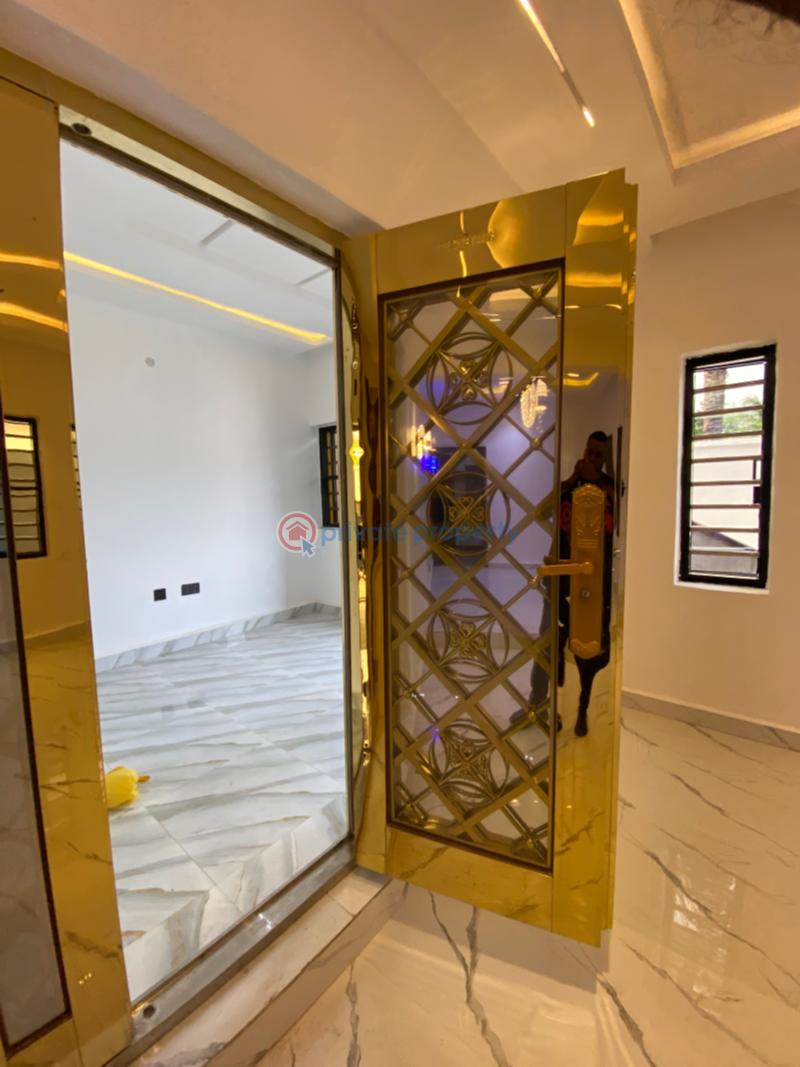 4 bedroom Bungalow For Sale Umunyeali Mbieri, Off Spibat Str. Owerri Owerri Imo - 22