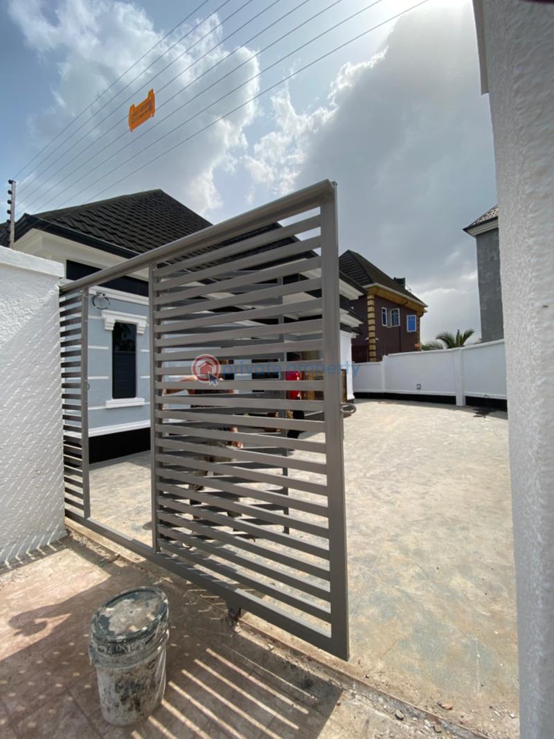 4 bedroom Bungalow For Sale Umunyeali Mbieri, Off Spibat Str. Owerri Owerri Imo - 6