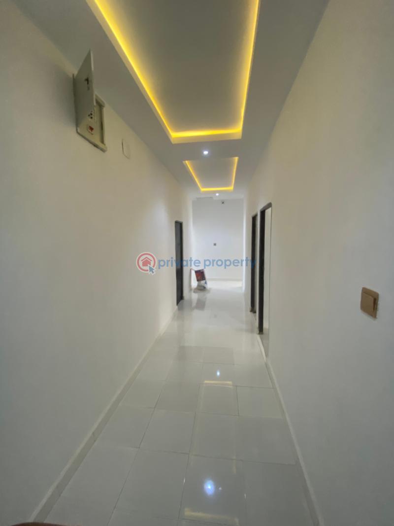 4 bedroom Detached Bungalow For Sale New Heaven Estate, Umuguma, Off World Bank Last Roundabout, Owerri West Lga.”, Imo State. Owerri Imo - 10
