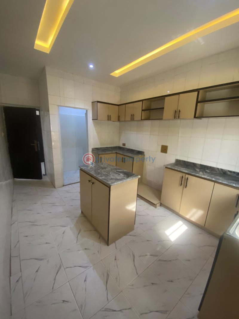 4 bedroom Detached Bungalow For Sale New Heaven Estate, Umuguma, Off World Bank Last Roundabout, Owerri West Lga.”, Imo State. Owerri Imo - 11