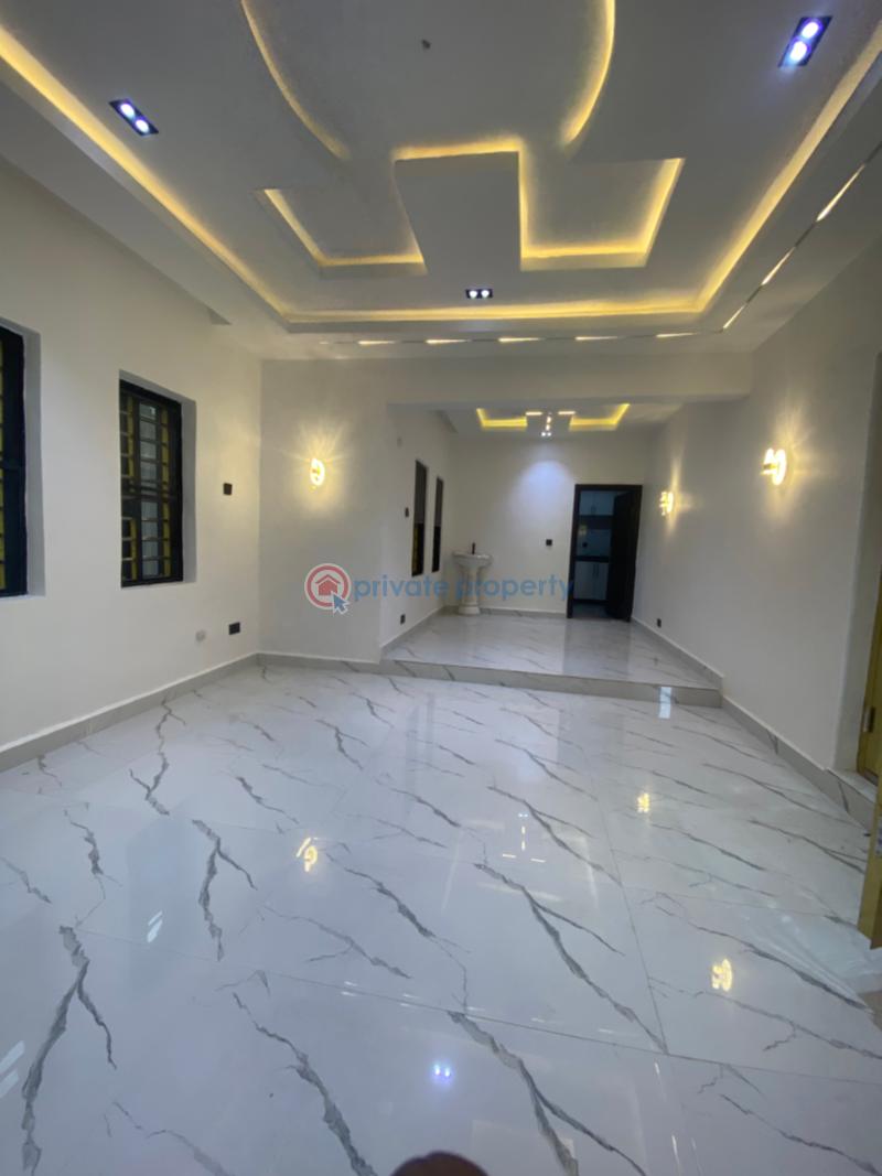 4 bedroom Bungalow For Sale Umunyeali Mbieri, Off Spibat Str. Owerri Owerri Imo - 8