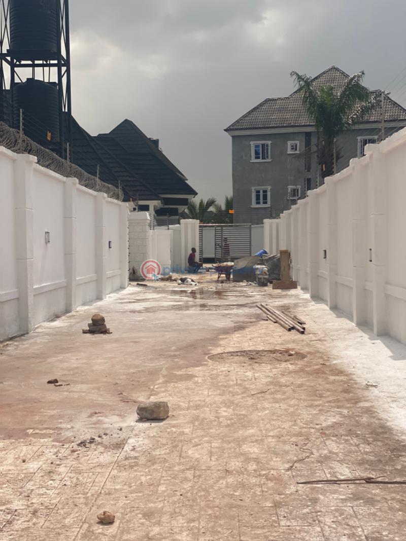 4 bedroom Bungalow For Sale Umunyeali Mbieri, Off Spibat Str. Owerri Owerri Imo - 5