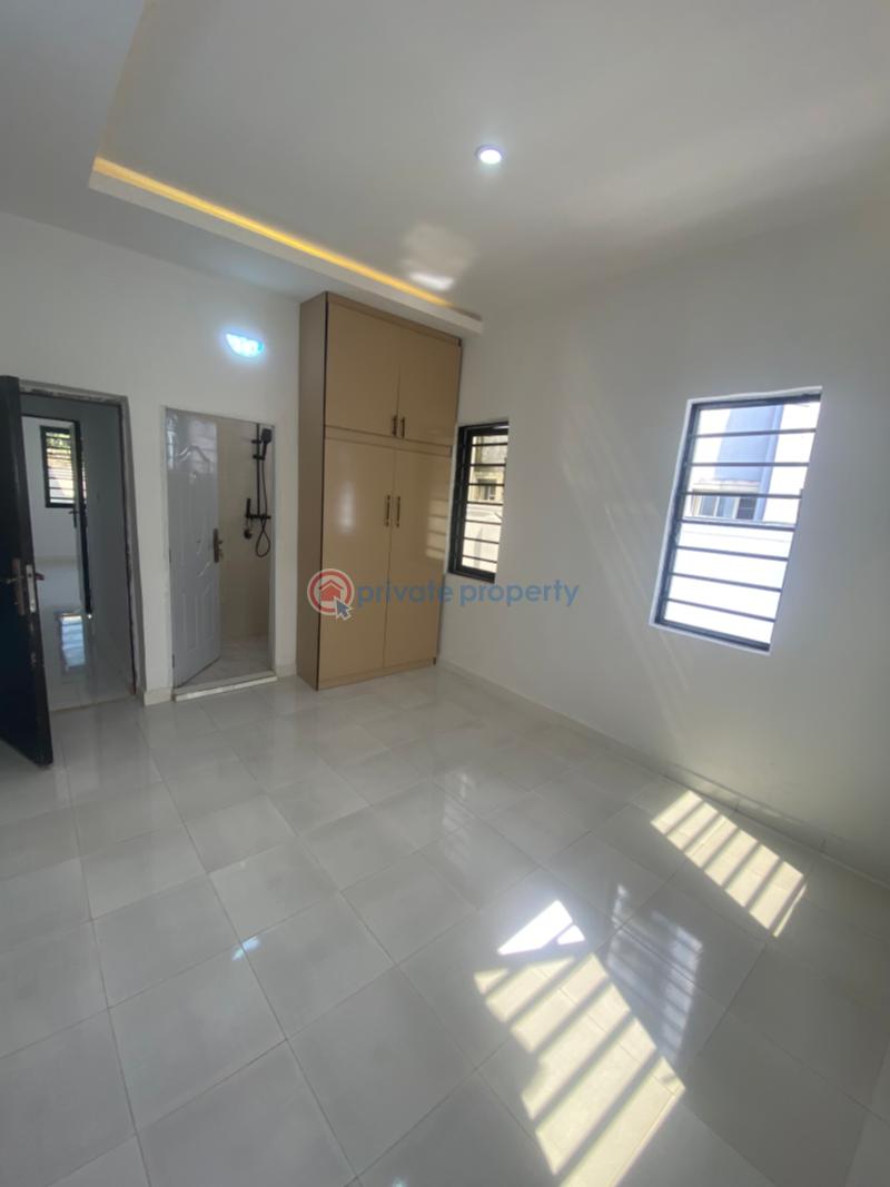 4 bedroom Detached Bungalow For Sale New Heaven Estate, Umuguma, Off World Bank Last Roundabout, Owerri West Lga.”, Imo State. Owerri Imo - 14