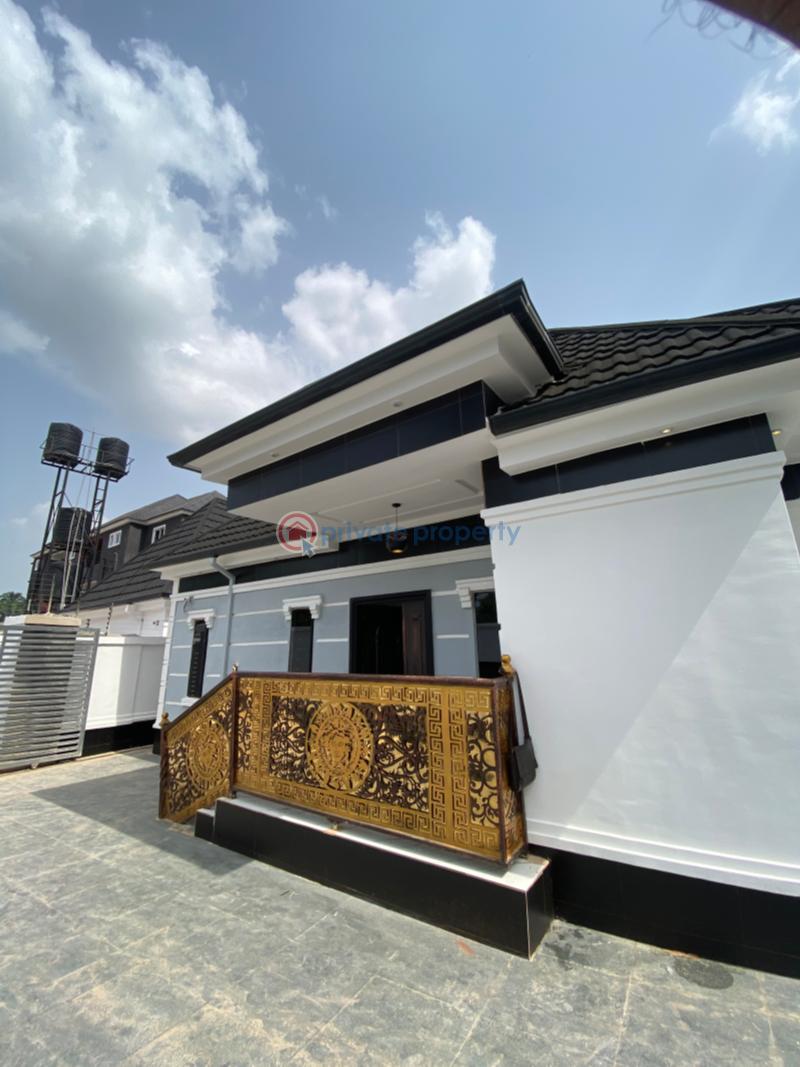 4 bedroom Bungalow For Sale Umunyeali Mbieri, Off Spibat Str. Owerri Owerri Imo - 3
