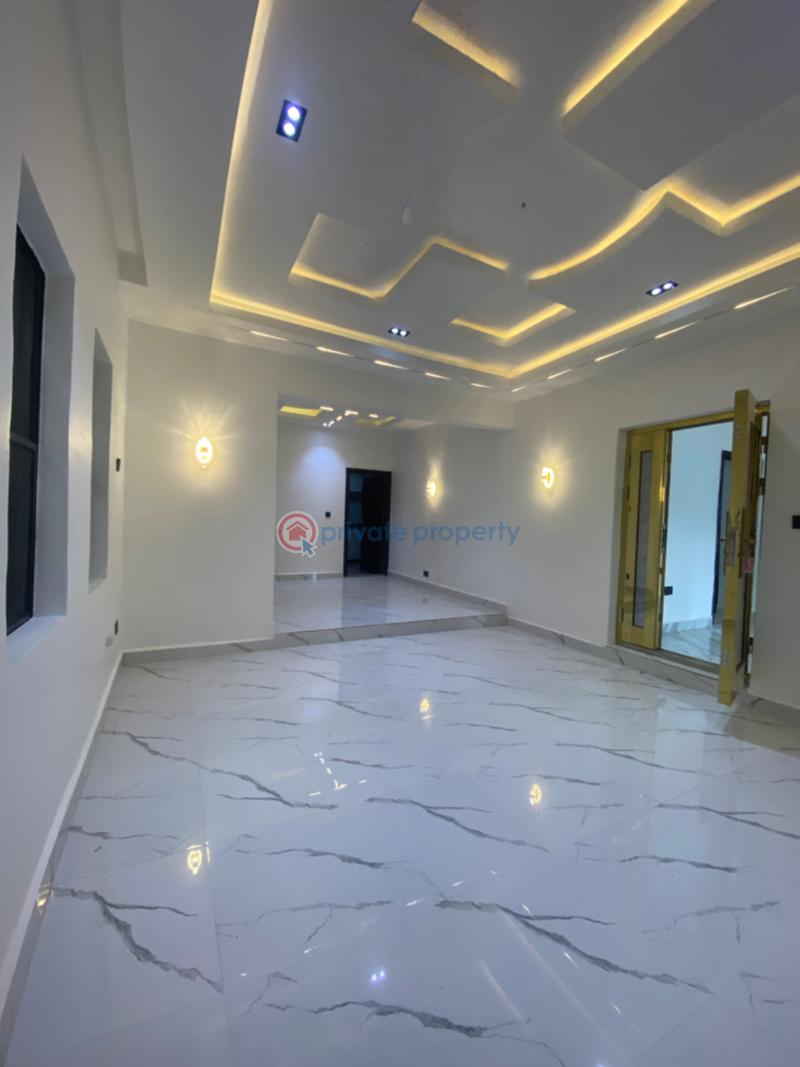 4 bedroom Bungalow For Sale Umunyeali Mbieri, Off Spibat Str. Owerri Owerri Imo - 7