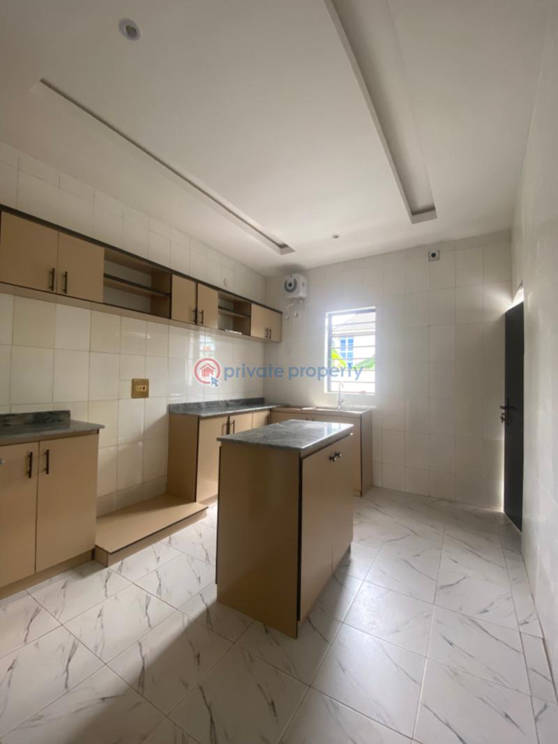 4 bedroom Detached Bungalow For Sale New Heaven Estate, Umuguma, Off World Bank Last Roundabout, Owerri West Lga.”, Imo State. Owerri Imo - 21