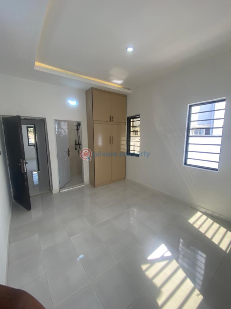 4 bedroom Detached Bungalow For Sale New Heaven Estate, Umuguma, Off World Bank Last Roundabout, Owerri West Lga.”, Imo State. Owerri Imo - 15
