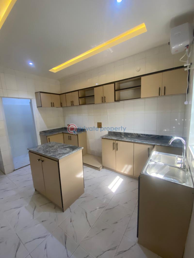 4 bedroom Detached Bungalow For Sale New Heaven Estate, Umuguma, Off World Bank Last Roundabout, Owerri West Lga.”, Imo State. Owerri Imo - 12