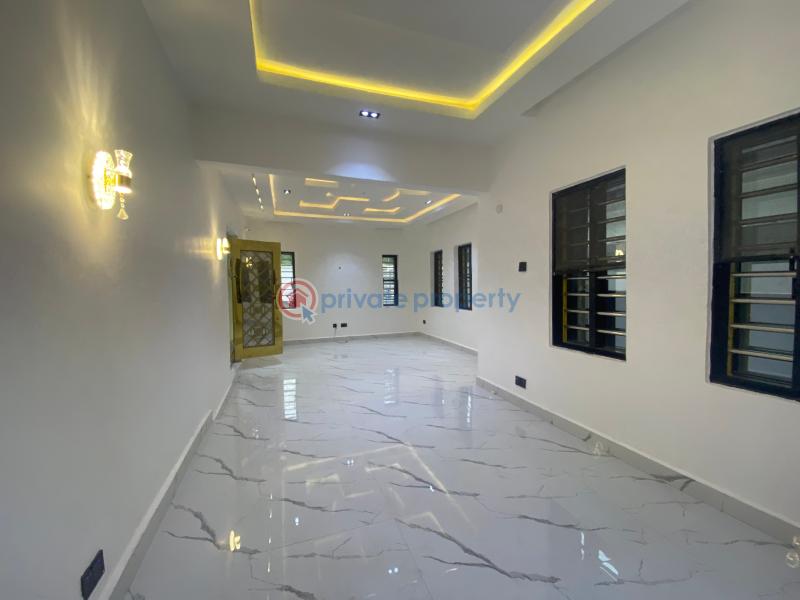 4 bedroom Bungalow For Sale Umunyeali Mbieri, Off Spibat Str. Owerri Owerri Imo - 9