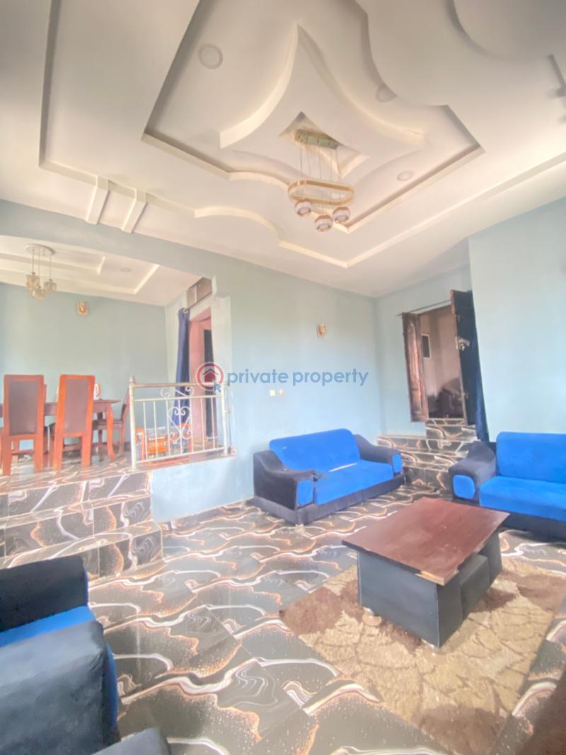 4 bedroom Detached Bungalow For Sale Irete By Catering Bus Stop Axis, Off Owerri Onitsha Rd, Owerri Owerri Imo - 11