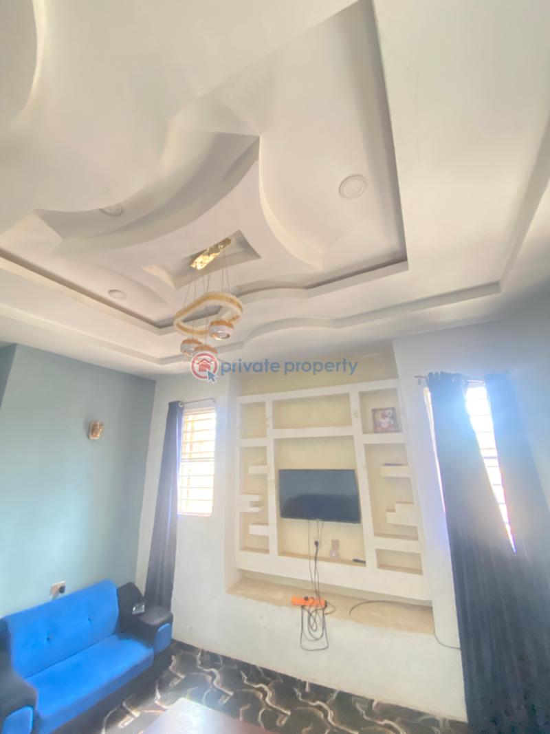 4 bedroom Detached Bungalow For Sale Irete By Catering Bus Stop Axis, Off Owerri Onitsha Rd, Owerri Owerri Imo - 10