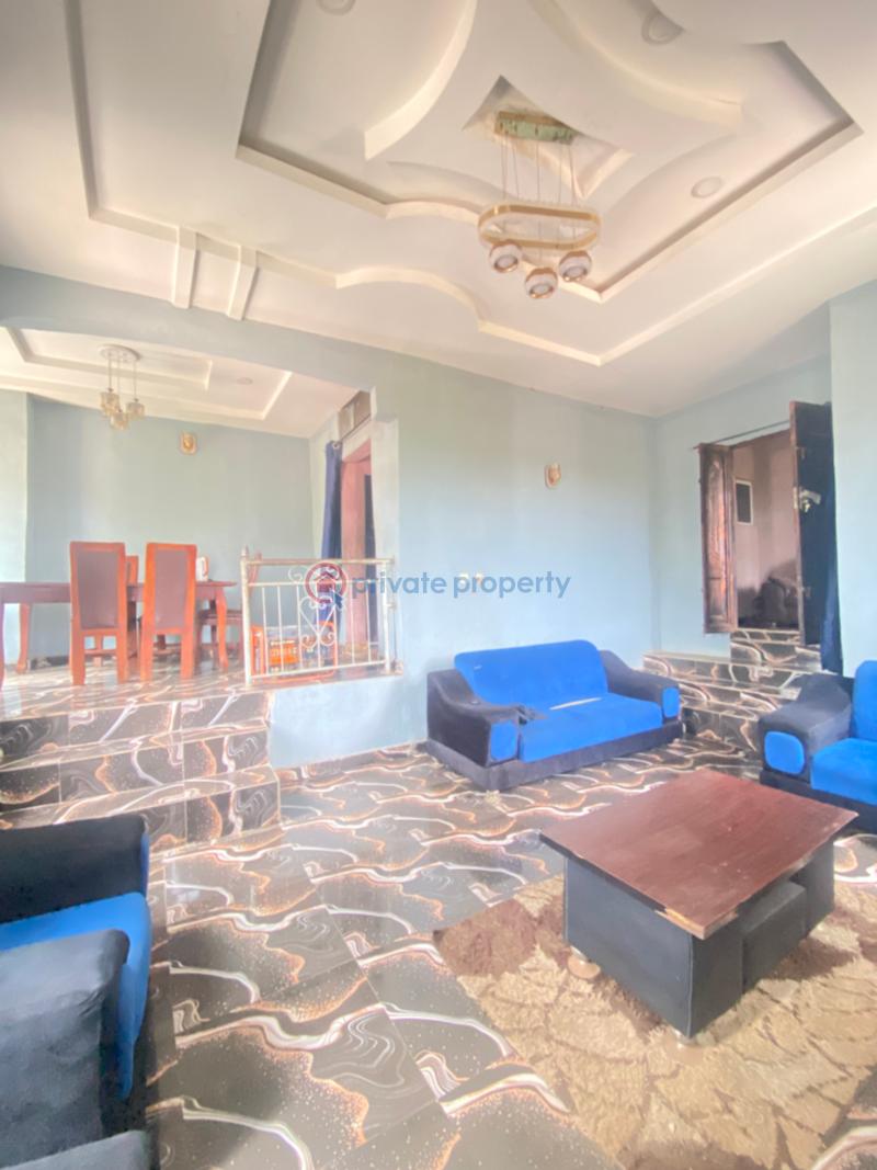 4 bedroom Detached Bungalow For Sale Irete By Catering Bus Stop Axis, Off Owerri Onitsha Rd, Owerri Owerri Imo - 9