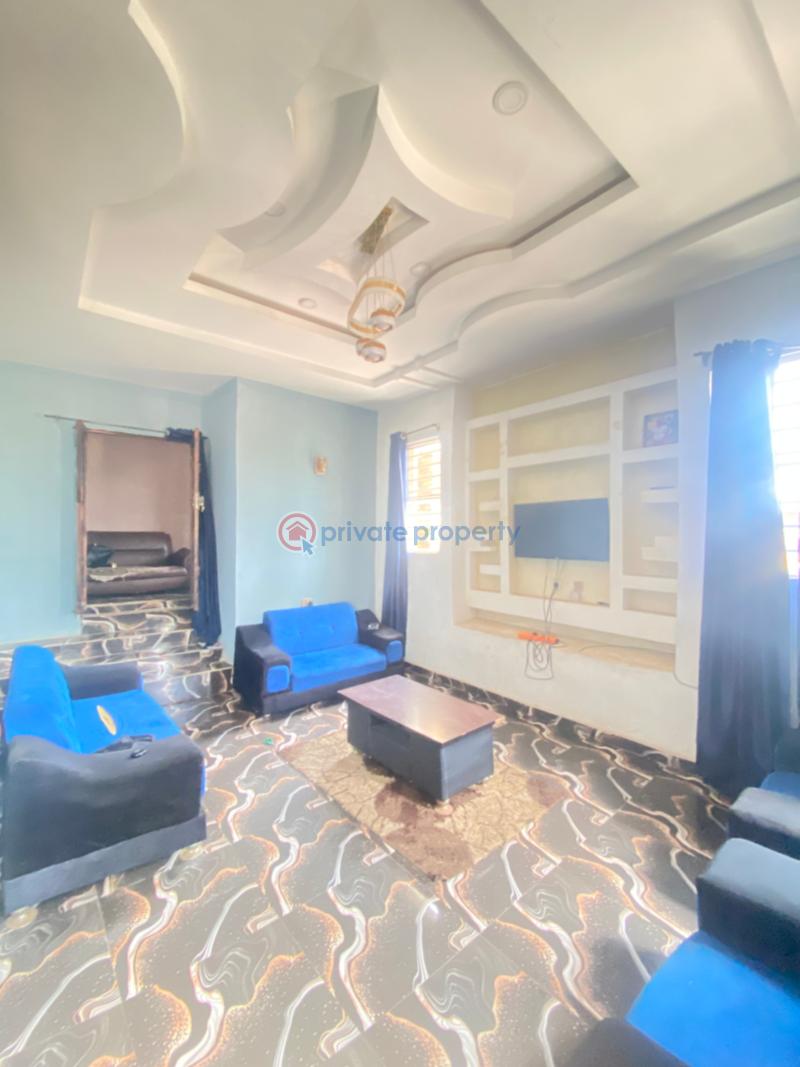 4 bedroom Detached Bungalow For Sale Irete By Catering Bus Stop Axis, Off Owerri Onitsha Rd, Owerri Owerri Imo - 12