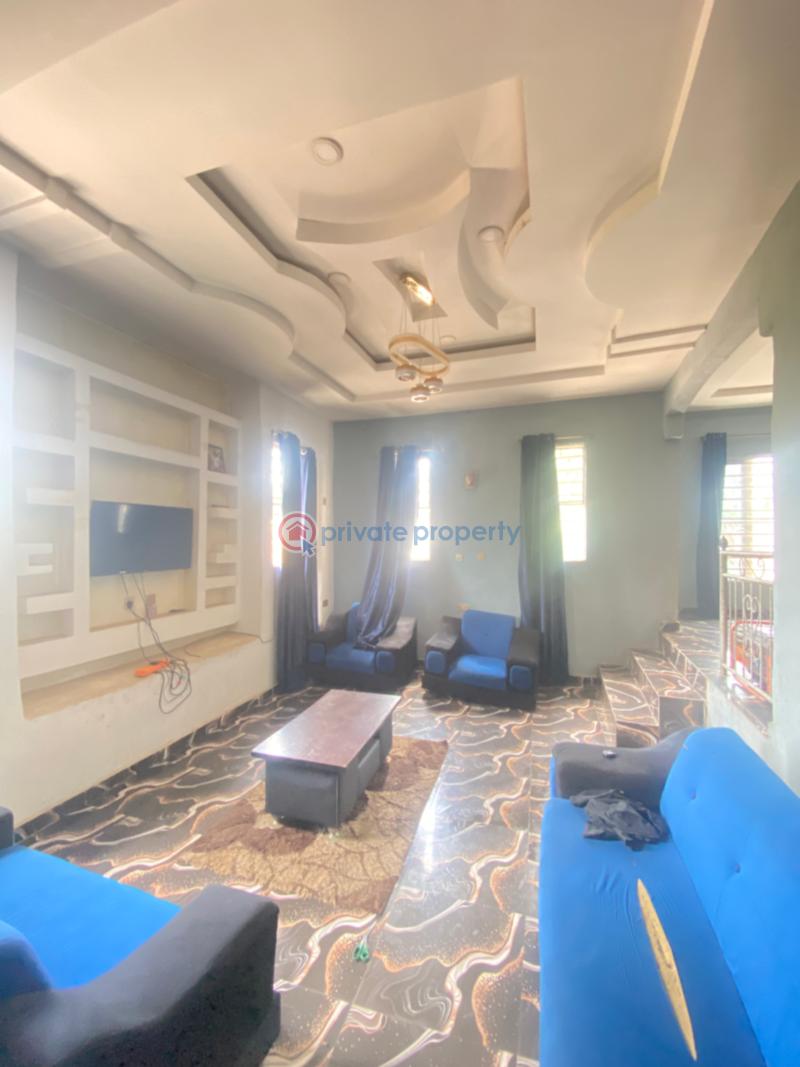 4 bedroom Detached Bungalow For Sale Irete By Catering Bus Stop Axis, Off Owerri Onitsha Rd, Owerri Owerri Imo - 13