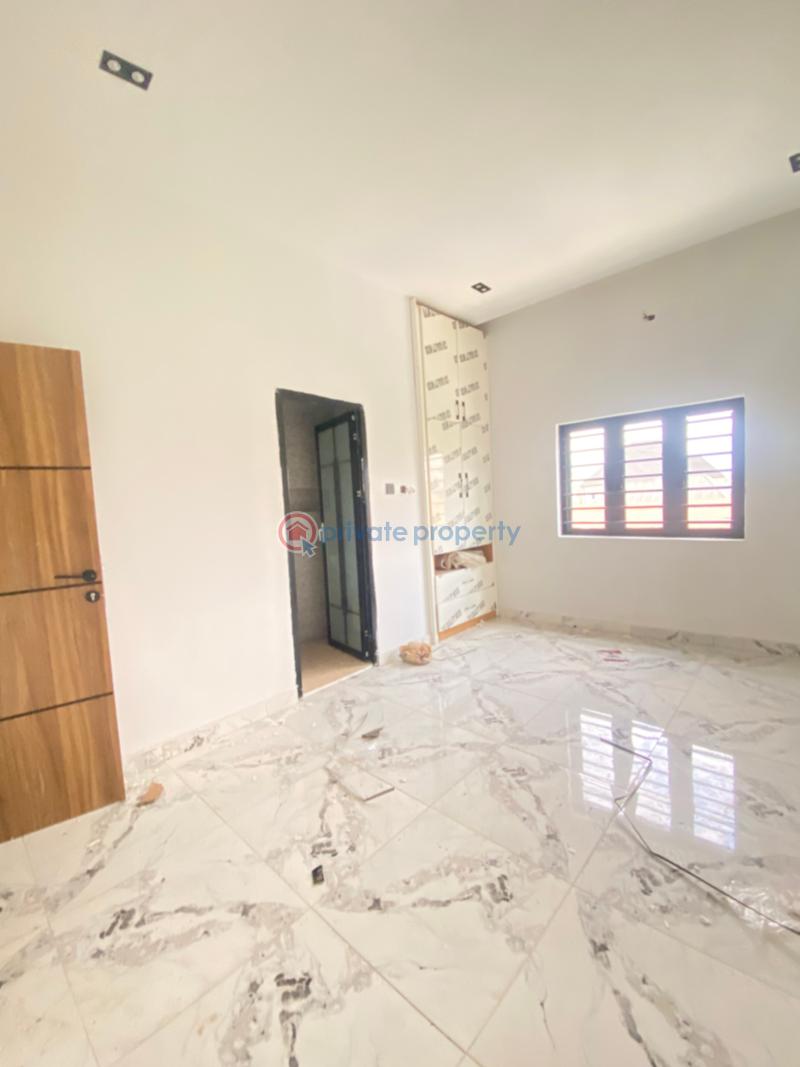 4 bedroom Detached Duplex For Sale Umuodu Spibat Area, Owerri City. Owerri Imo - 16