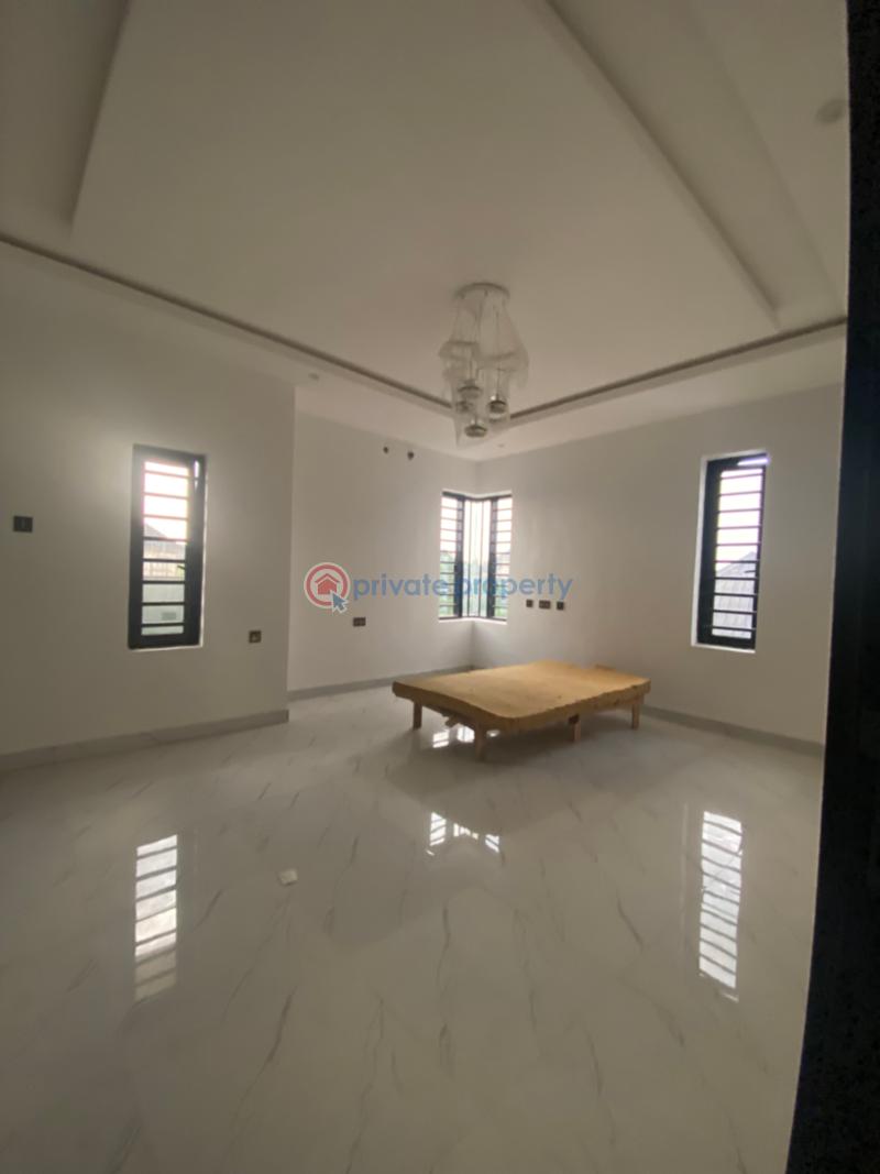 4 bedroom Detached Duplex For Sale Ihitta Ogada Uratta, Owerri North Lga, Imo Owerri Imo - 11