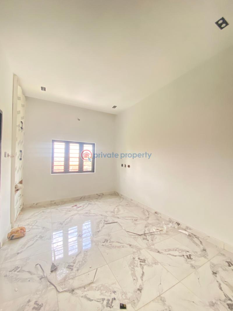 4 bedroom Detached Duplex For Sale Umuodu Spibat Area, Owerri City. Owerri Imo - 14