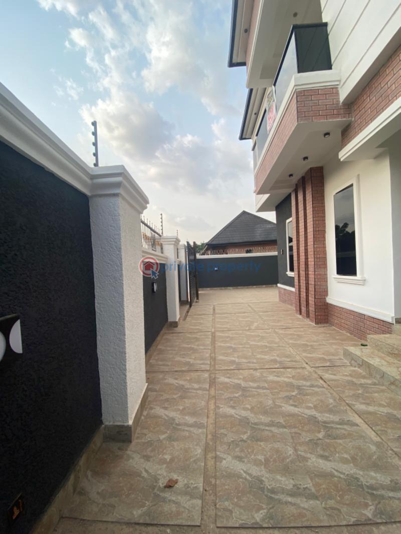 4 bedroom Detached Duplex For Sale Ihitta Ogada Uratta, Owerri North Lga, Imo Owerri Imo - 4