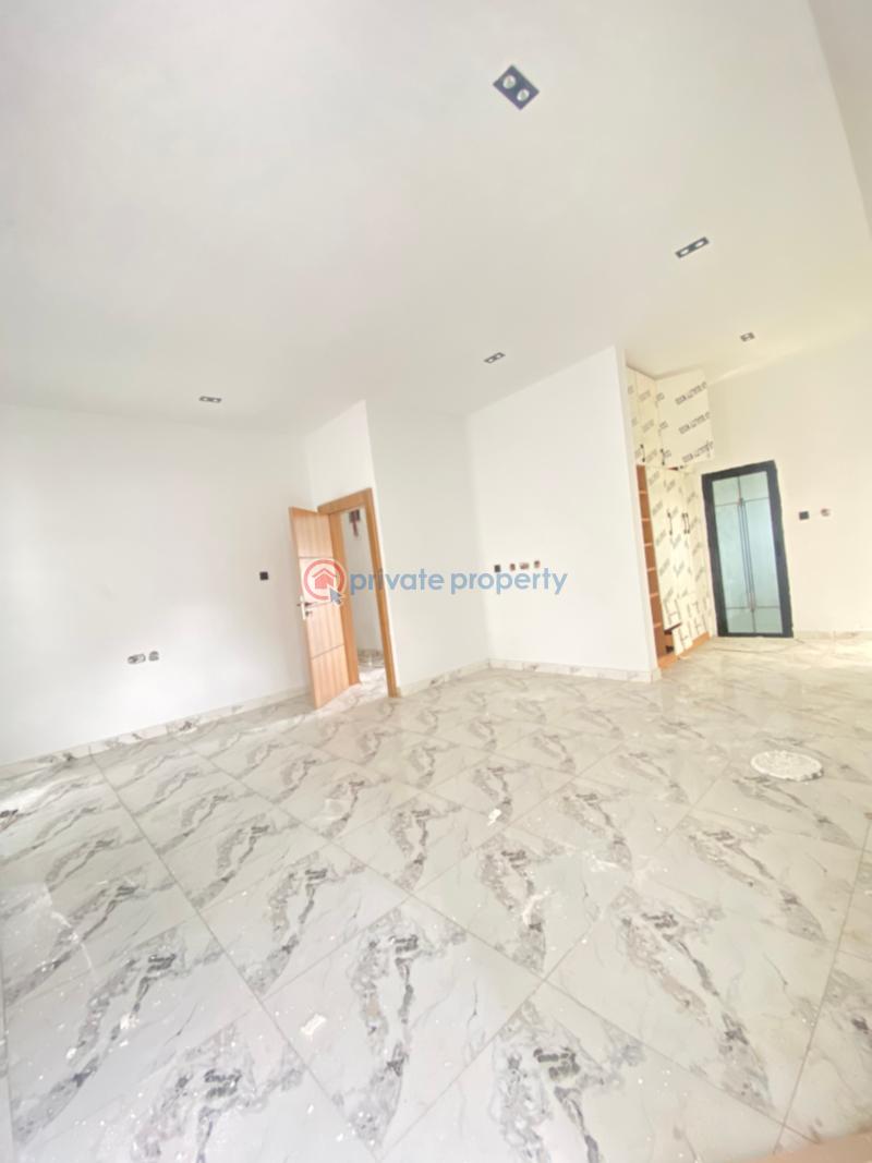 4 bedroom Detached Duplex For Sale Umuodu Spibat Area, Owerri City. Owerri Imo - 12