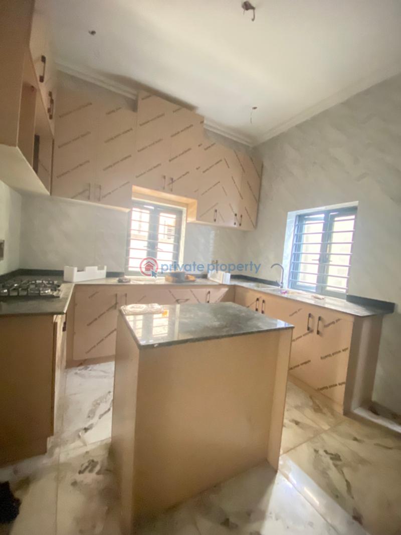 4 bedroom Detached Duplex For Sale Umuodu Spibat Area, Owerri City. Owerri Imo - 9