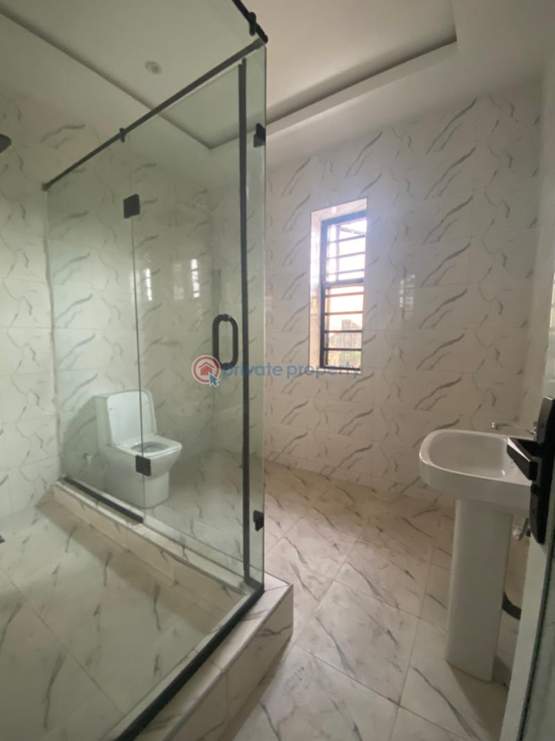 4 bedroom Detached Duplex For Sale Ihitta Ogada Uratta, Owerri North Lga, Imo Owerri Imo - 13