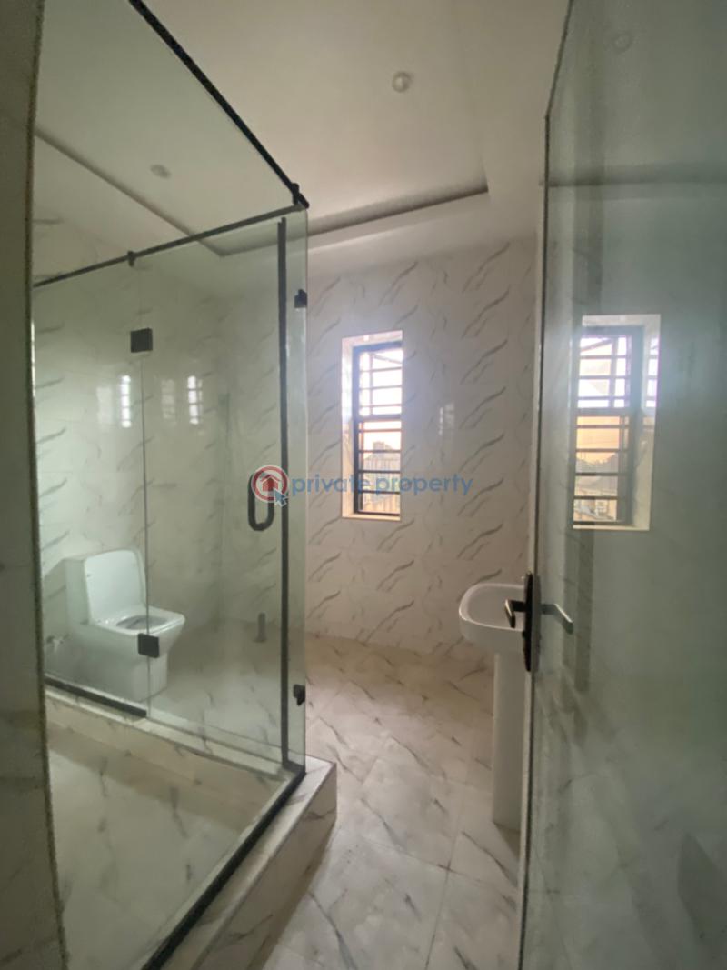 4 bedroom Detached Duplex For Sale Ihitta Ogada Uratta, Owerri North Lga, Imo Owerri Imo - 12