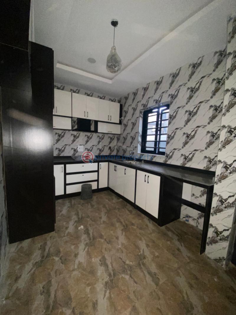 4 bedroom Detached Duplex For Sale Ihitta Ogada Uratta, Owerri North Lga, Imo Owerri Imo - 8