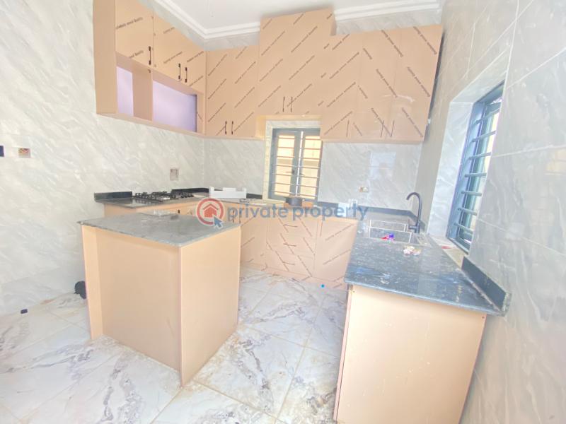 4 bedroom Detached Duplex For Sale Umuodu Spibat Area, Owerri City. Owerri Imo - 10