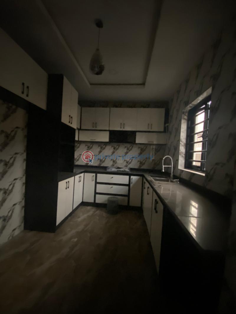 4 bedroom Detached Duplex For Sale Ihitta Ogada Uratta, Owerri North Lga, Imo Owerri Imo - 9